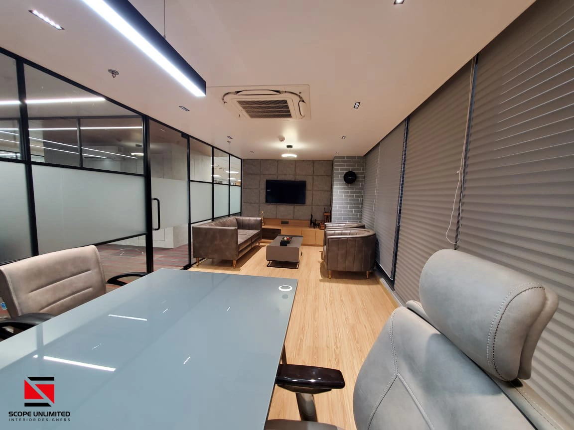 Discussion Nook
